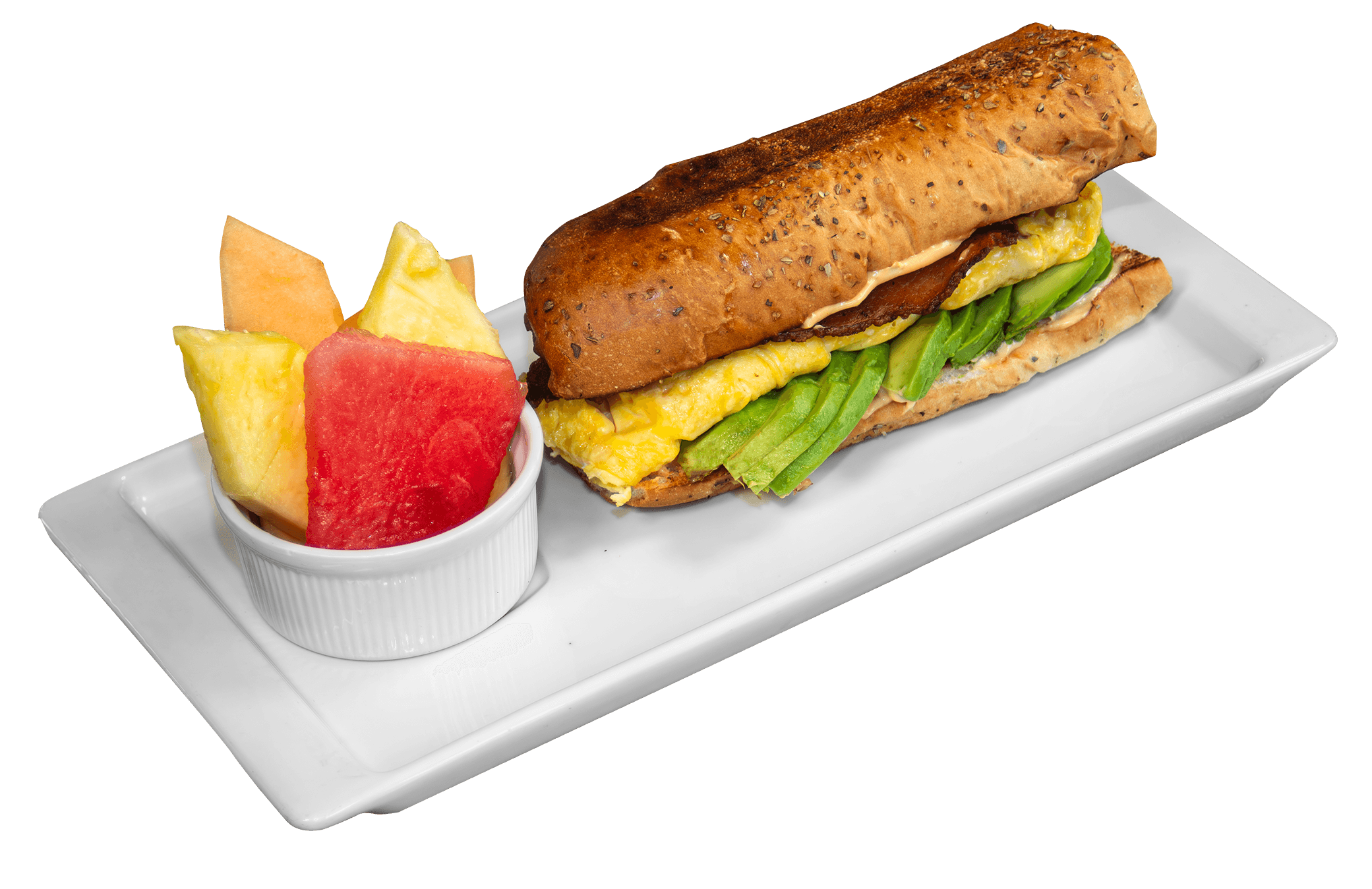 BAGUETTE DEL CAMPO
