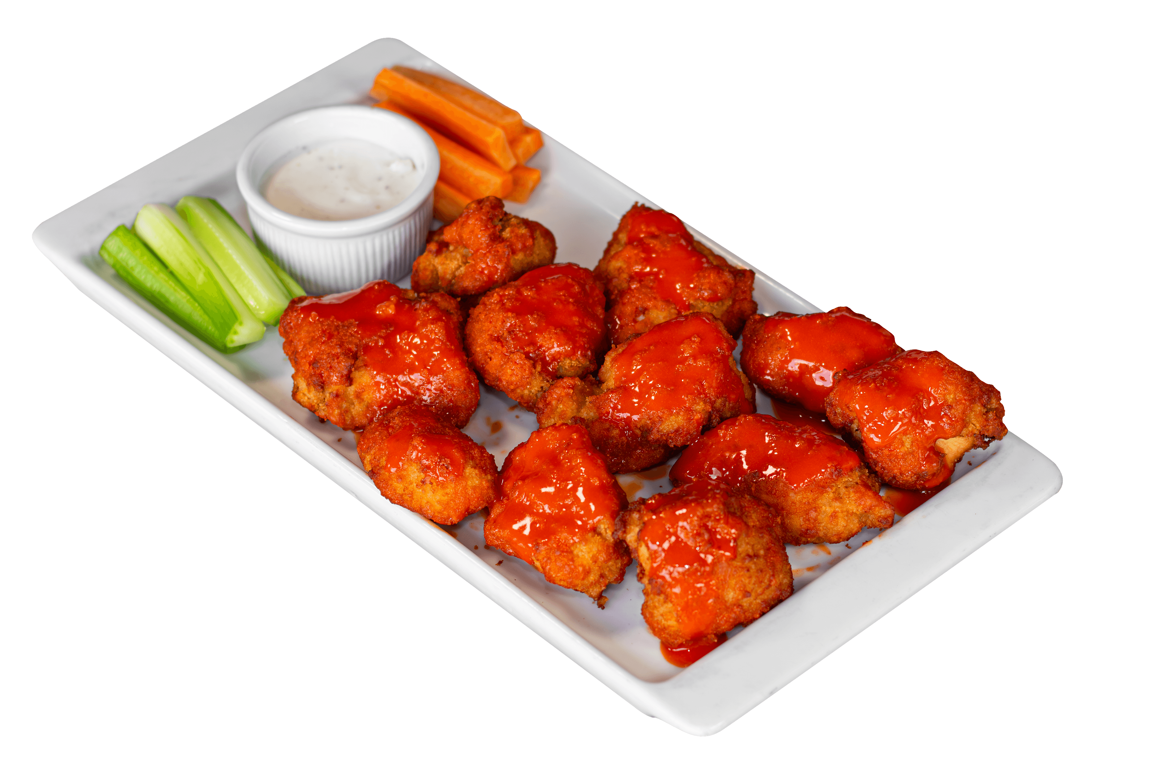 BONELESS DE POLLO