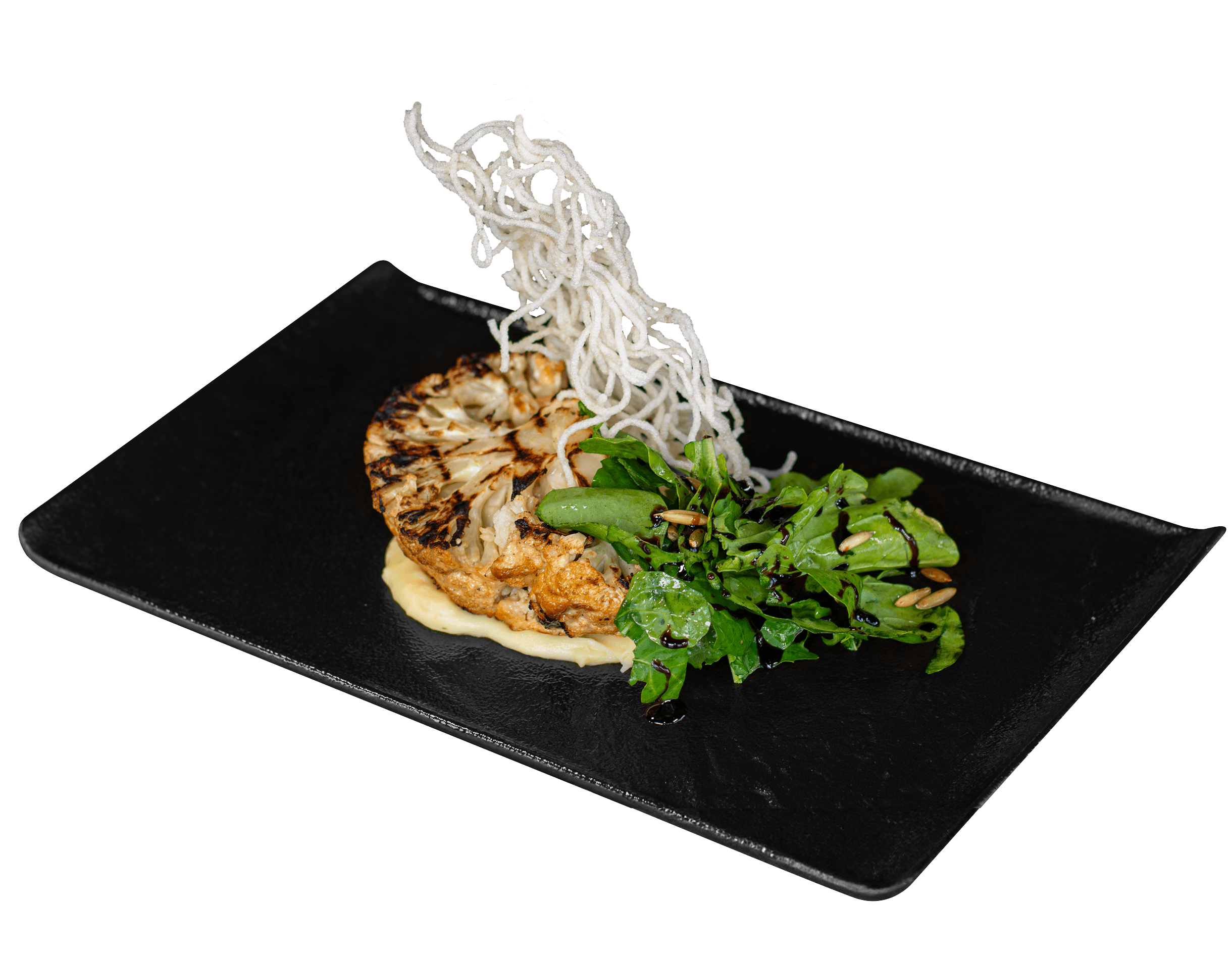 COLIFLOR “STEAK”