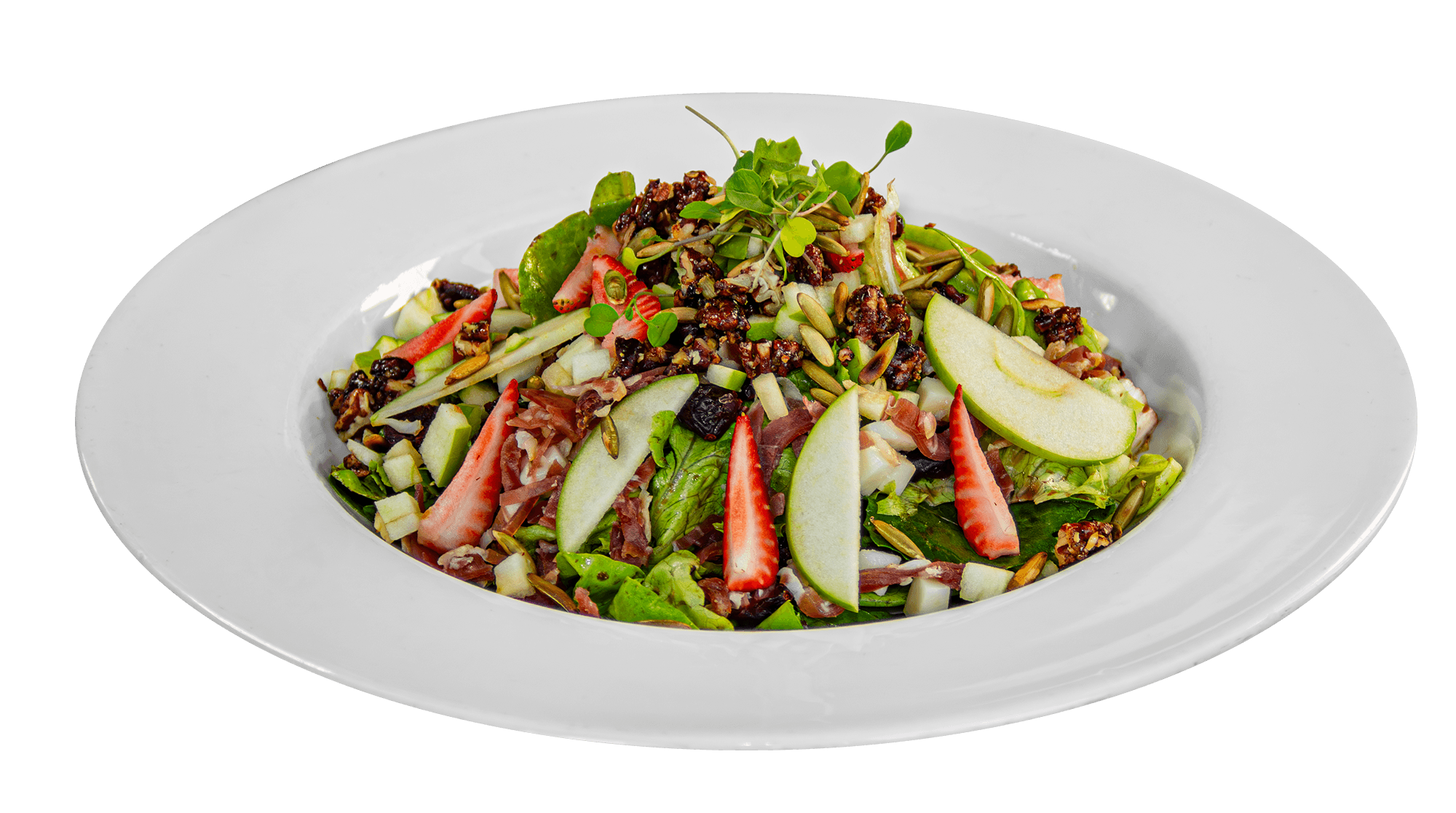 ENSALADA SAN CAYETANO