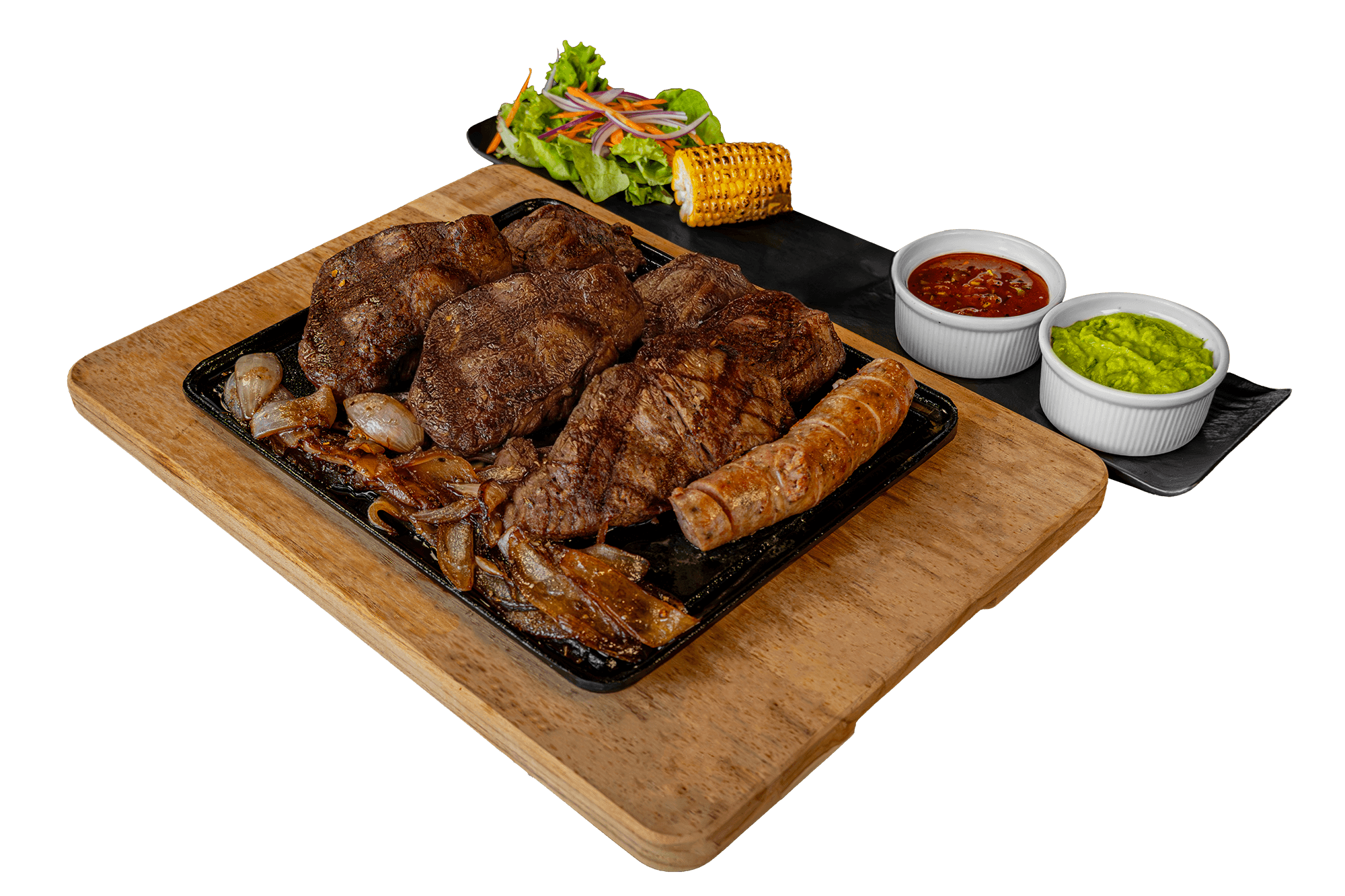 PARRILLADA SAN CAYETANO PREMIUM