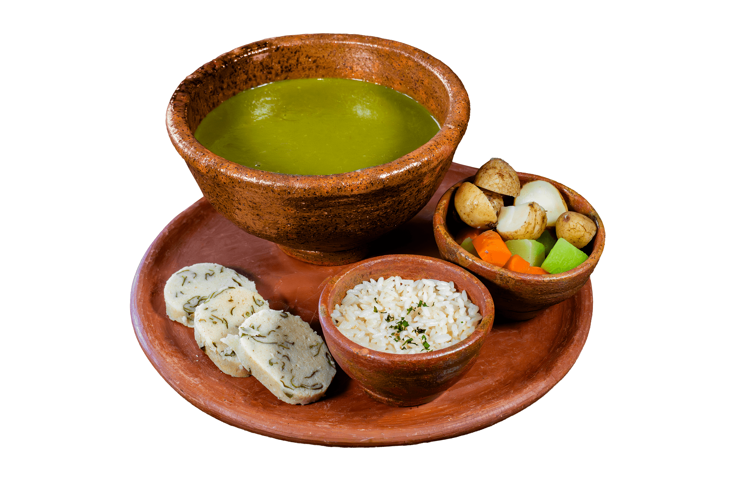 JOCÓN DE POLLO